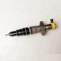 Inyector de Combustible Diésel 387-9428 para C7, Alta Reputación, Buenas Reseñas