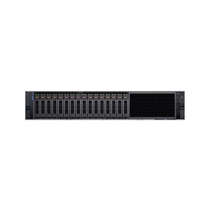 เซิร์ฟเวอร์แร็ค PowerEdge R7525 2U ของแท้ใหม่เอี่ยม 32DDR4 RDIMM H755 EPYC 7713 2400W 12LFF PowerEdge R7525 - Product Image 2