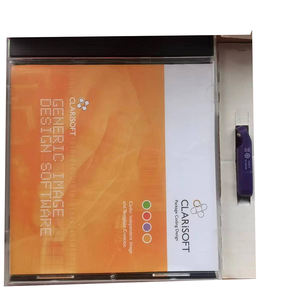 <span class=keywords><strong>Software</strong></span> VJ Videoj Clarisoft 218671 - Product Image 1