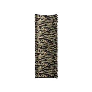 Lettino da campeggio pieghevole all'ingrosso letto pieghevole da campeggio ultraleggero portatile 7075 in acciaio legato di alluminio resistente - Product Image 3
