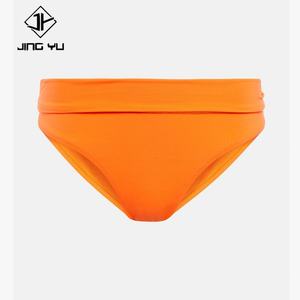 Fabricant en gros de bikinis sexy à découpes pour filles, nouvelle conception, maillots de bain de plage, protection UPF50+ - Product Image 6