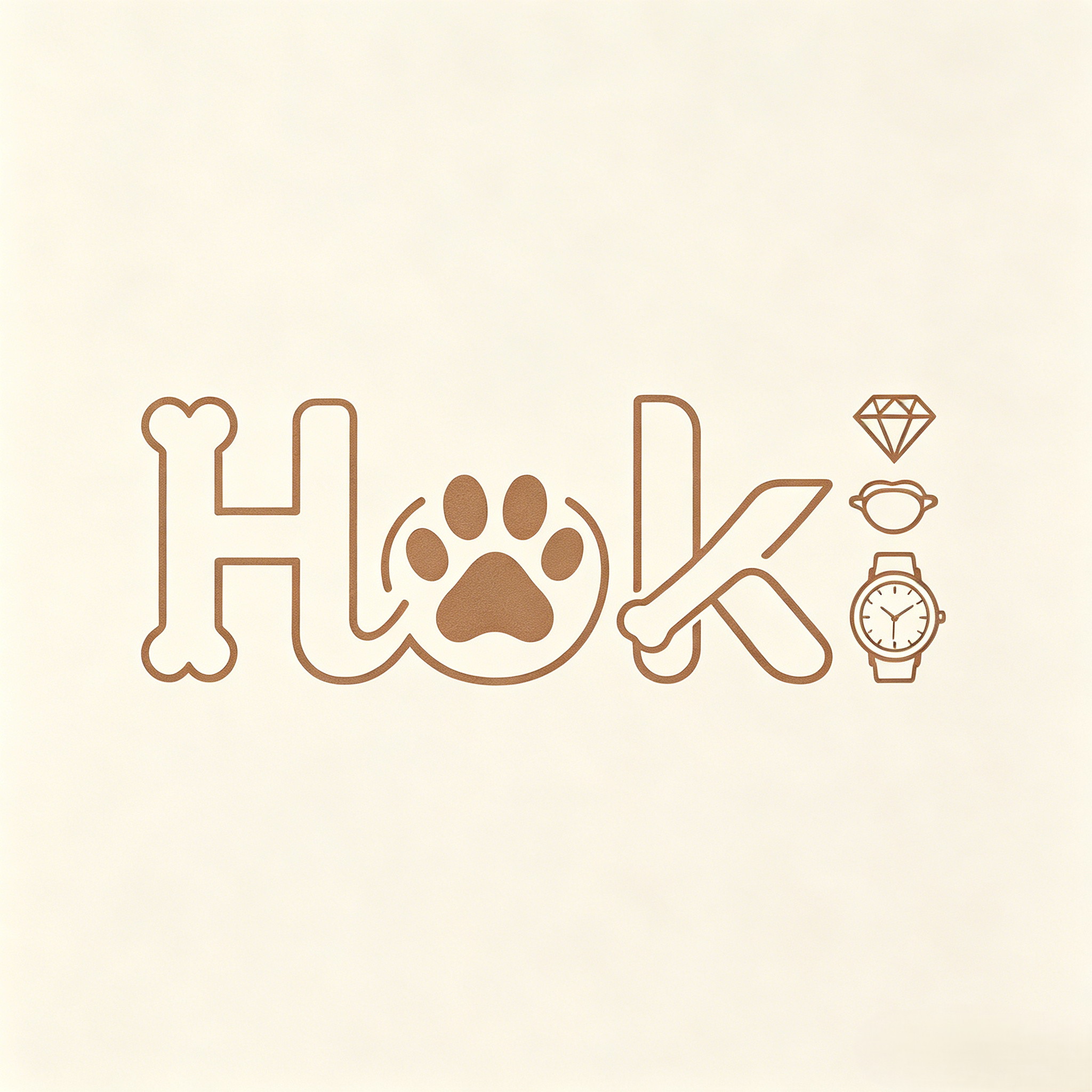 Yiwu Hoki E-commerce Co., Ltd. logo