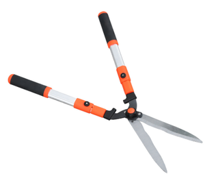 Sécateur rétractable pour clôture de jardin et élagage des branches – Cisaille à haies efficace - Product Image 1
