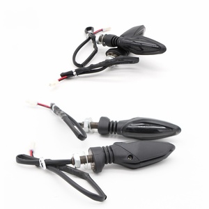 Clignotant LED pour moto, compatible avec <span class=keywords><strong>KTM</strong></span> 390 Duke 790 Duke <span class=keywords><strong>RC125</strong></span> RC200 RC390 1050 - Product Image 2