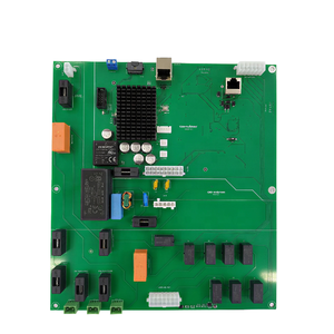 บริการผลิตแผงวงจรพิมพ์ PCBA แบบครบวงจรและบริการประกอบแผงวงจร PCB จากผู้ผลิต PCBA - Product Image 3