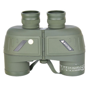 Bostrom Night Vision Binoculars 7x50 Military Grade Waterproof Civilian Use - Product Image 1