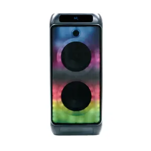 portable speaker 2023 new arrivals bass technologies sound system party electronics Speaker