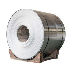 Large inventory Quality assurance <b>aluminium</b> <b>coils</b> 8011 - Product Image 1