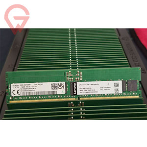 4X77A91182 03LC841 64GB DDR5 5600MHz -WR RECC 2Rx4 หน่วยความจำเซิร์ฟเวอร์สำหรับฮินิกซ์ ทิงค์ซิสเต็ม บิ๊กดีต้าเซ็นเตอร์ - Product Image 4