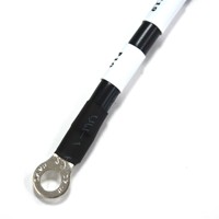 Cables Ethernet Blindados Robustos Cat 7 y Cat 6 de 40m para Redes Industriales, Equipos Sensibles, Computadoras y Motocicletas - XPB