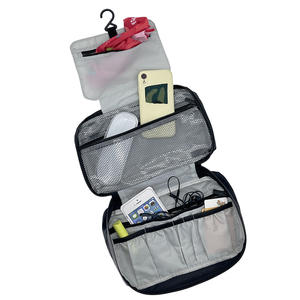 6 pezzi sacchetti di qualità imballaggio a compressione cubo organizzatori viaggio valigie porta porta oggetti ripiegabili resistente all'acqua <span class=keywords><strong>Organizer</strong></span> - Product Image 5