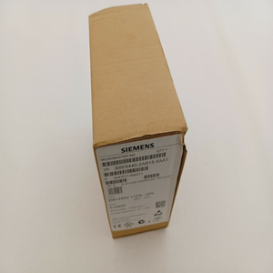 Nuevo y Original 440 <span class=keywords><strong>6SE6440</strong></span> <span class=keywords><strong>2AB15</strong></span> <span class=keywords><strong>5AA1</strong></span> 0 55KW 200 240V BNIB para PLC - Product Image 1