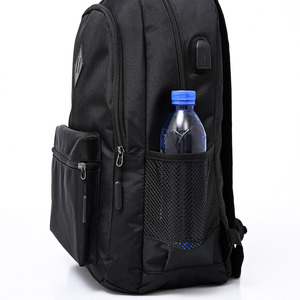 Custom Hot Sale Designer <b>Backpack</b> Bag Pack Usb <b>Waterproof</b> Sac a Dos Men <b>Women</b> Casual Oem Laptop Bag Mochilas <b>Backpack</b> - Product Image 6