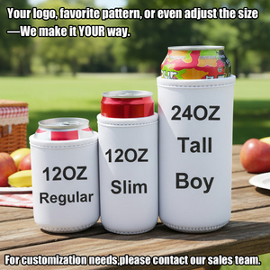 Support de tasse <span class=keywords><strong>isotherme</strong></span> personnalisé pour mariage, avec lanière, pour café, voiture, bière, canettes et gobelets, avec logo personnalisé - Product Image 6