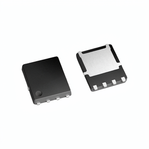 Buy Electronics Components Online 5-DFNW Original One Stop Service NVMFS6H852NLWFT1G Transistors - Product Image 1