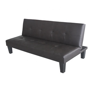 Modern Design Simple PVC Couch Living Room <strong>Sofa</strong> Cum <strong>Bed</strong> <strong>Folding</strong> <strong>Sofa</strong> <strong>Bed</strong> <strong>Folding</strong> Corner <strong>Sofa</strong> Cum <strong>Bed</strong> - Product Image 1