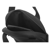 Sac de rangement tactique personnalisé résistant à l'usure, imperméable et anti-poussière avec compartiment de séparation et emplacement pour carte d'identité