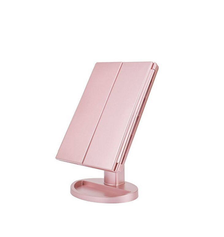 Rose gold