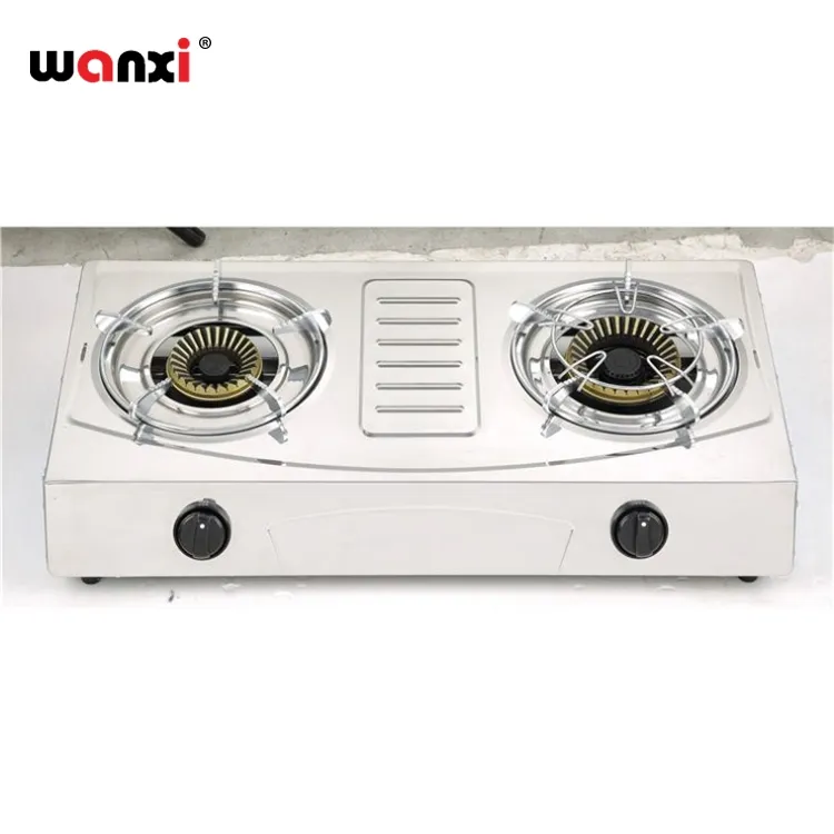 Trending Products China Wholesale Embedded Gas Stove