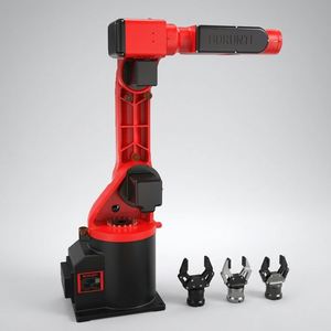 ONA BRTIRUS0805A Brazo Robótico Industrial de 6 Ejes, Carga Útil de 5 kg, Alcance de 940 mm y Cobot - Product Image 2