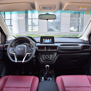 SWM Tiger 1.5L Manuelle Luxe SUV 7 Places Voiture d'Occasion Économique Faible Kilométrage Volant à Gauche <span class=keywords><strong>Grand</strong></span> Espace Familial Véhicule Économe en Carburant SWM G03 / G03F - Product Image 6