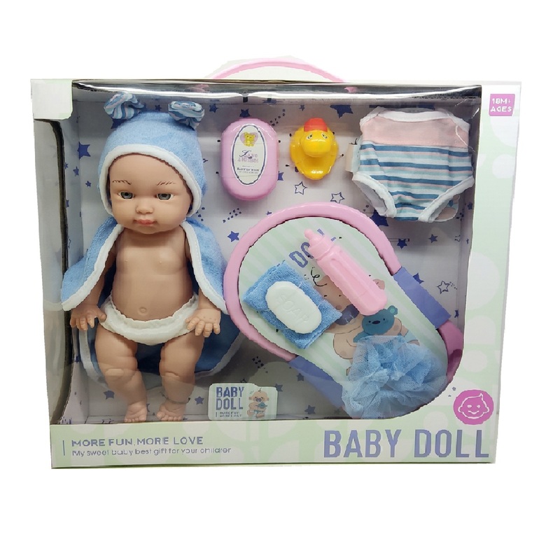 KSF Wholesale 12 Inch Doll Toys
