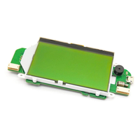 Placa Base de Repuesto y Pantalla LCD Turnigy (HK-MT6B-V1.4) Suministro al por Mayor