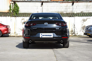 2023 Classic Changan <span class=keywords><strong>Mazda</strong></span> <span class=keywords><strong>3</strong></span> Axela gran oferta compacto sedán techo solar asiento de cuero ACC 2.0L 158PS L4 FWD gasolina combustible eléctrico izquierda - Product Image 4