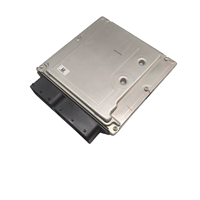 Nouvelle Carte Électronique d'Unité de Commande Moteur (ECU) de Haute Qualité 0261S07234 7628656 pour BMW
