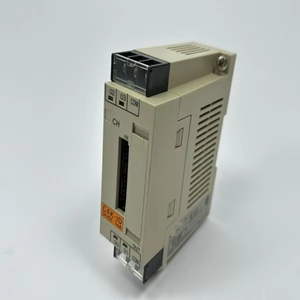 คอนโทรลเลอร์แบบตั้งโปรแกรมได้ C4k-id ใหม่และเป็นของแท้สำหรับระบบอัตโนมัติทางอุตสาหกรรม - Product Image 1