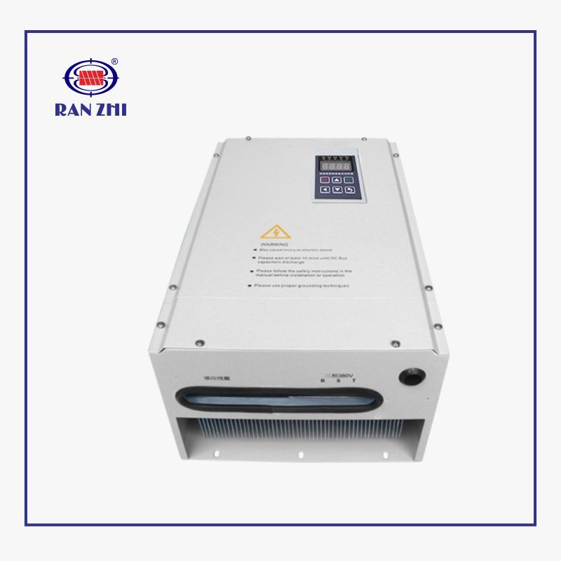 High Efficiency Energy Saving PID Control
