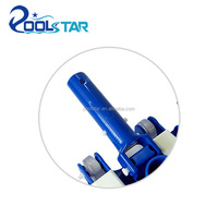 Poolstar P1007 Kunststoff Unterwasser-Reinigungskopf für Eingebaute Pools Schwimmbad-Reinigungswerkzeuge