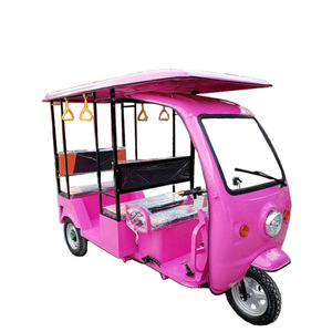 Tricycles électriques <span class=keywords><strong>pour</strong></span> personnes handicapées et <span class=keywords><strong>adultes</strong></span>, <span class=keywords><strong>tricycle</strong></span> électrique avec génération d'énergie solaire - Product Image 5