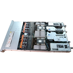 Dell PowerEdge r6625 Máy Chủ Doanh Nghiệp, ổ cắm kép AMD, 96 lõi, Bộ nhớ 3TB, hỗ trợ VDI và điện toán đám mây - Product Image 4