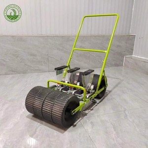 Chinese Agricultural Tools Corn Seed Planting & Fogging Machine for Farming & Ranching Chinese Agricultural Tools - Product Image 3