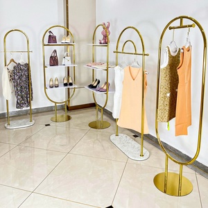 <span class=keywords><strong>Prix</strong></span> de gros pour étagères de boutique pour enfants, présentoirs à manteaux, présentoirs à vêtements, étagères pour magasins de vêtements - Product Image 1