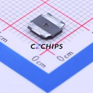 ตัวเหนี่ยวนำไฟฟ้าแบบ SMD รุ่น SQH6012S-101M-LF ( ค่าความเหนี่ยวนำ: 100uH )( ความแม่นยำ: 20% กระแสไฟฟ้าที่กำหนด: 320mA ) - Product Image 2
