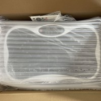 Ventes d'usine, plaque vibrante verticale ultra-mince authentique, mini-appareil de fitness pour brûler les graisses, matériau PC, massage, machine de fitness debout