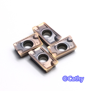 Apkt1604pdr gốc AP loạt vuông phay chèn công cụ cắt hiệu suất cao cho phay & QUAY - Product Image 5