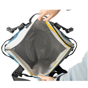Sacs isothermes imperméables de haute qualité en TPU double face pour le camping, les pique-niques, la randonnée, l'alpinisme, directement de l'usine - Product Image 5