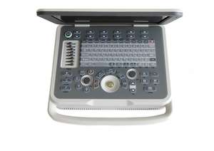 Tierarzt ausrüstung CE-zugelassene Klinik Tierarzt Laptop Ultraschalls canner Veterinär Ultraschall gerät Sonar - Product Image 4