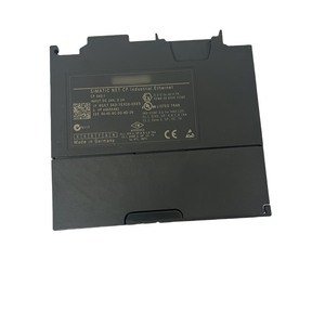 ใหม่ 6GK7343 1EX30 0XE0 โปรเซสเซอร์สื่อสาร CP 343 1 สำหรับการเชื่อมต่อ SIMATIC S7 300 PLC - Product Image 2