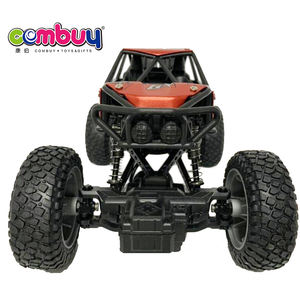 Jouets pour enfants télécommandés, en alliage, pour escalade de voiture tout terrain, 1:20, <span class=keywords><strong>27</strong></span> <span class=keywords><strong>MHZ</strong></span> - Product Image 2