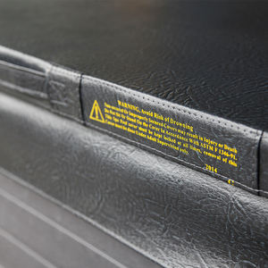 Jetway OEM ODM vente en gros usine <span class=keywords><strong>couverture</strong></span> <span class=keywords><strong>de</strong></span> <span class=keywords><strong>Spa</strong></span> étanche pliable pour jacuzzi accessoires <span class=keywords><strong>de</strong></span> jacuzzi ronds ou carrés personnalisés - Product Image 2