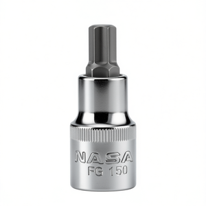 Adaptador de llave de vaso FASANO 150 H10 para herramientas de reparación automotriz - Product Image 2