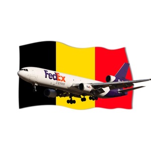 أفضل وسيط شحن Fuxin ، وكيل شحن شحن سريع إلى وكيل شحن بلجيكا ، خدمات لوجستية صينية - Product Image 1