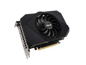 Carte graphique Phoenix GeForce <span class=keywords><strong>RTX</strong></span> <span class=keywords><strong>3050</strong></span> 8 Go GDDR6, forte compatibilité pour PC de jeu - Product Image 3