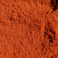 Offre Exceptionnelle : Poudre de Piment Rouge Séché, Épices Simples, Herbes, Type de Traitement Brut, Variété d'Exportation, Poudre de Piment Pas Chère en Promotion