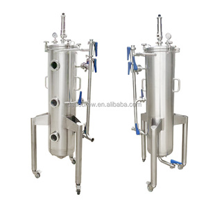 60L Hop Cannon/Gun With Pump Dry Hop Torpedo For Brewery - Product Image 4
