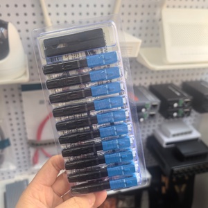 FTTH <span class=keywords><strong>SC</strong></span> ファイバークイックコネクタ シングルモード UPC 光ファイバ高速コネクタ <span class=keywords><strong>SC</strong></span> 0.3db <span class=keywords><strong>SC</strong></span> ファストコネクタ - Product Image 5